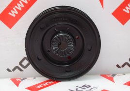 Albero motore puleggia 06H105243L per VW, AUDI, SEAT, SKODA 