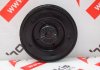 Poulie damper 06H105243L pour VW, AUDI, SEAT, SKODA 