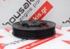 Poulie damper 06H105243L pour VW, AUDI, SEAT, SKODA 
