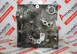 Motorblock 04B103024R, CUS, 04B103011S zum VW, AUDI, SKODA CUS