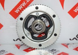 Crankshaft pulley CJ5E6316E8D for FORD 