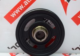 Kurbelwellenriemenscheibe 13810-59B-003 zum HONDA 
