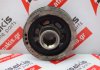 Polea del cigüeñal WL84-11-401, WL84-11-401B para MAZDA 