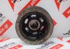 Polea del cigüeñal WL84-11-401, WL84-11-401B para MAZDA 