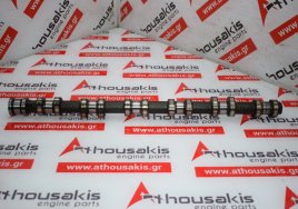 Árbol de levas 7516030, 7527760, 11317563665 para BMW N51B30A, N52B30A, N53B30A