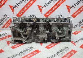 Zylinderkopf 284581, 8201144147, 8201362092 zum RENAULT, NISSAN K9K