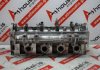 Zylinderkopf 284581, 8201144147, 8201362092 zum RENAULT, NISSAN K9K