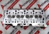 Zylinderkopf 284581, 8201144147, 8201362092 zum RENAULT, NISSAN K9K