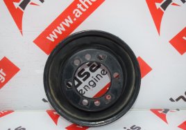 Crankshaft pulley 6030320204 for MERCEDES 