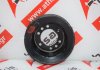 Crankshaft pulley 6030320204 for MERCEDES 
