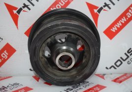 Poulie damper 1110301003 pour MERCEDES 
