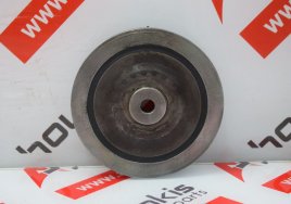 Crankshaft pulley 7700115309 for RENAULT 