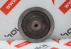 Kurbelwellenriemenscheibe 7700115309 zum RENAULT 