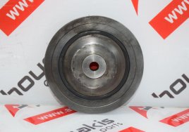 Crankshaft pulley 7700112999 for RENAULT 