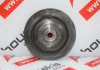 Poulie damper 7700112999 pour RENAULT 