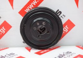 Poulie damper 03G105243 pour VW, AUDI, SEAT, SKODA 
