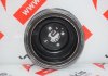 Τροχαλία Στροφάλου 03G105243 για VW, AUDI, SEAT, SKODA 