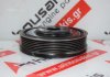 Τροχαλία Στροφάλου 03G105243 για VW, AUDI, SEAT, SKODA 