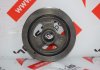 Albero motore puleggia 98MM6B321BB per FORD 