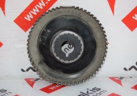 Albero motore puleggia 90409954 per OPEL 