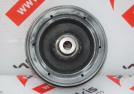 Albero motore puleggia 1S4Q6B318AE per FORD 