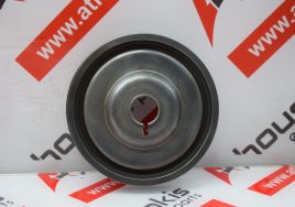 Albero motore puleggia 123033245R per RENAULT 
