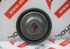Poulie damper 123033245R pour RENAULT 