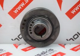 Albero motore puleggia 12303-T6200, 12303-T6201 per NISSAN SD25
