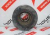 Kurbelwellenriemenscheibe 12303-T6200, 12303-T6201 zum NISSAN SD25