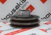 Kurbelwellenriemenscheibe 12303-T6200, 12303-T6201 zum NISSAN SD25