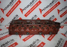 Cylinder Head 22UA for AUSTIN 22UA