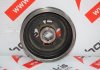 Poulie damper 12303-6N200 pour NISSAN 