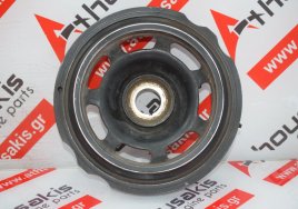 Albero motore puleggia 6020301703 per MERCEDES 
