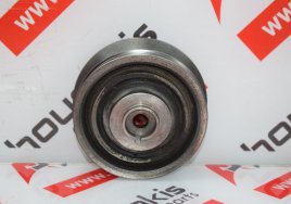 Kurbelwellenriemenscheibe MA12 zum NISSAN MA12