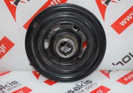 Шкив коленвала 6110300503 для MERCEDES 
