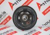 Crankshaft pulley 6110300503 for MERCEDES 