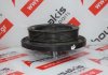 Crankshaft pulley 6110300503 for MERCEDES 