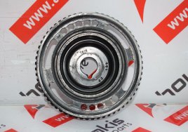 Crankshaft pulley 9053581250 for OPEL 