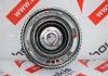 Polea del cigüeñal 9053581250 para OPEL 