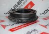 Polea del cigüeñal 9053581250 para OPEL 