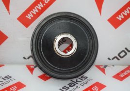 Albero motore puleggia 2730300303 per MERCEDES 