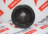Crankshaft pulley 2730300303 for MERCEDES 