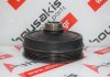 Crankshaft pulley 2730300303 for MERCEDES 