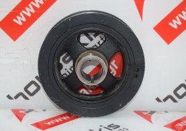 Τροχαλία Στροφάλου 1104A102 για MITSUBISHI 