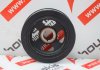 Polea del cigüeñal 1104A102 para MITSUBISHI 