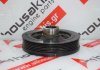 Polea del cigüeñal 1104A102 para MITSUBISHI 