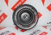 Poulie damper 24430551 pour OPEL 