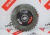 Albero motore puleggia 1S7G6316BC per FORD 