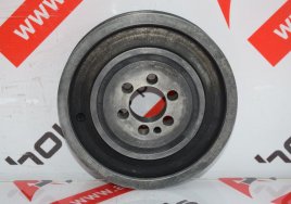 Albero motore puleggia 46472876 per FIAT 