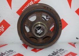 Albero motore puleggia 1120351400 per MERCEDES 